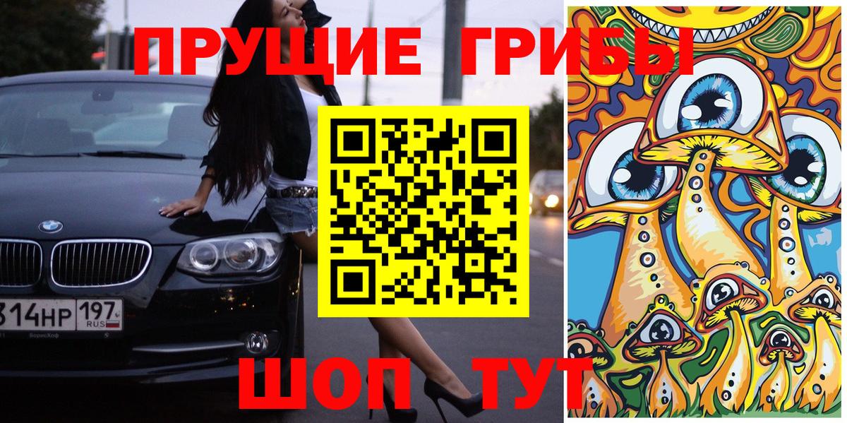 Галлюциногенные грибы GOLDEN TEACHER Узловая
